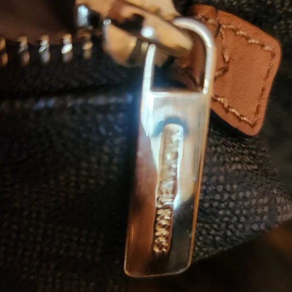 Michael Kors Brown Shoulder Bag.  EUC - Picture 13 of 13